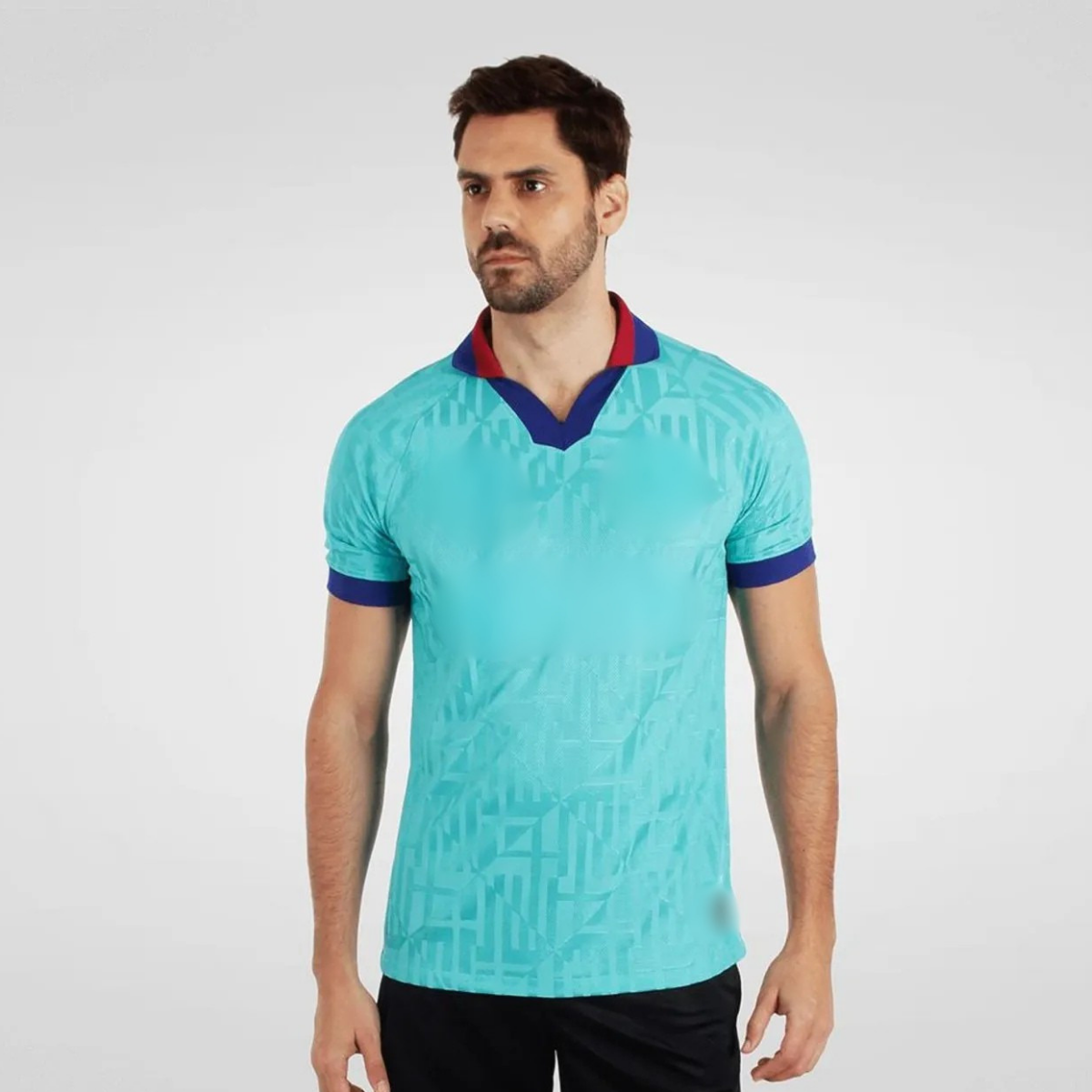 Camiseta Barcelona Tercera Equipación autentich 19/20