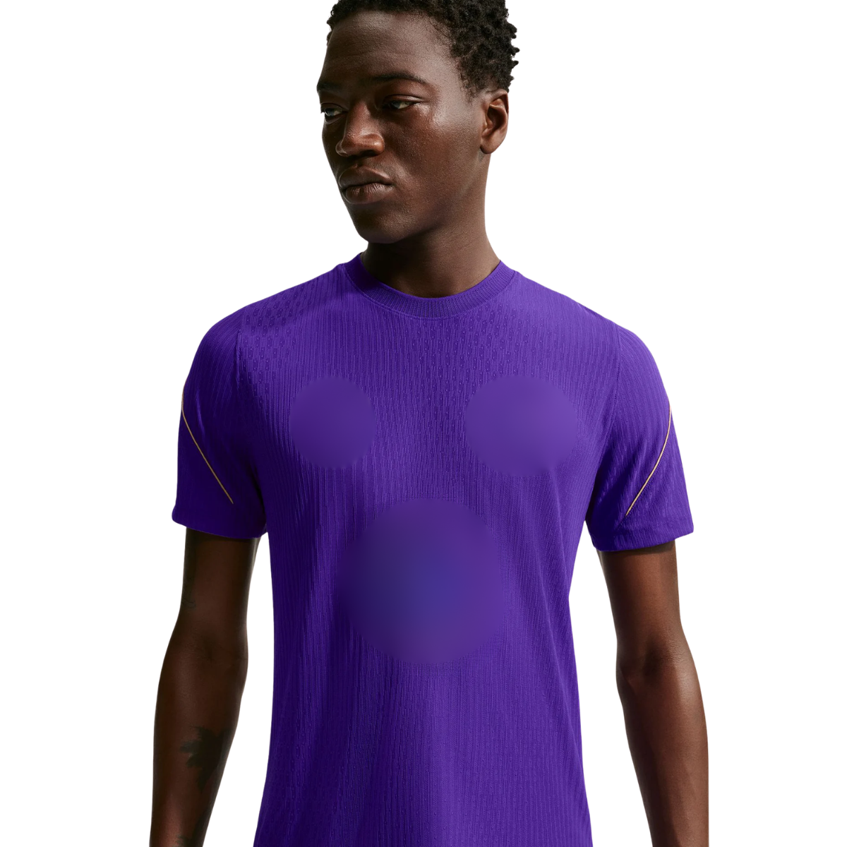 Camiseta de Entrenamiento Barcelona x Kobe Bryant 26/27 - Edición Jugador