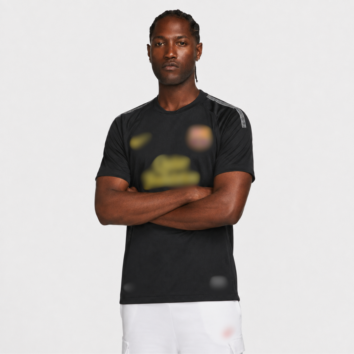 Camiseta Barcelona Segunda Equipación Retro 11/12