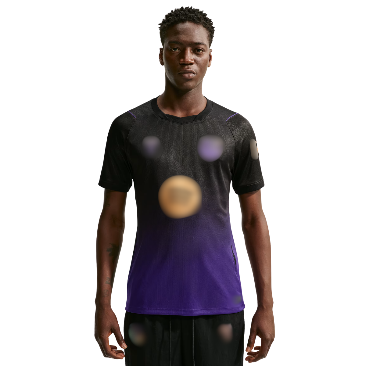 Camiseta Barcelona Segunda Equipación 26/27