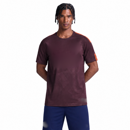 Camiseta Barcelona Tercera Equipación 17/18