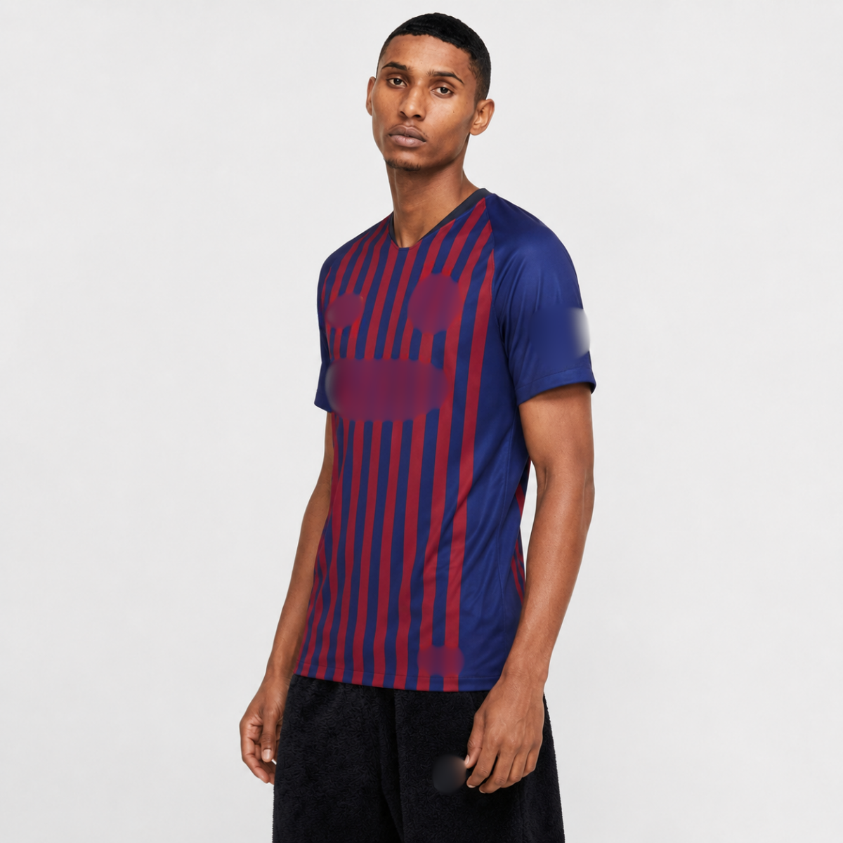 Camiseta Barcelona Primera Equipación 18/19