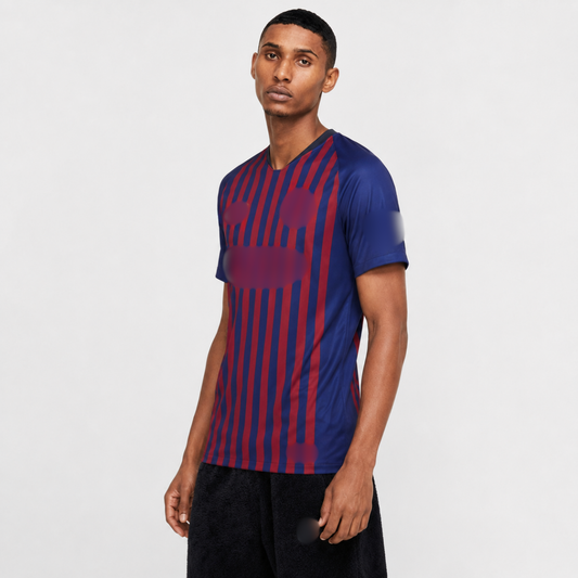 Camiseta Barcelona Primera Equipación 18/19