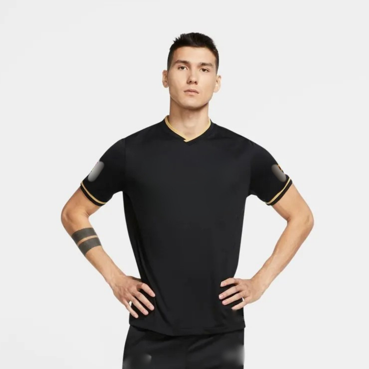 Camiseta Barcelona Segunda Equipación 20/21
