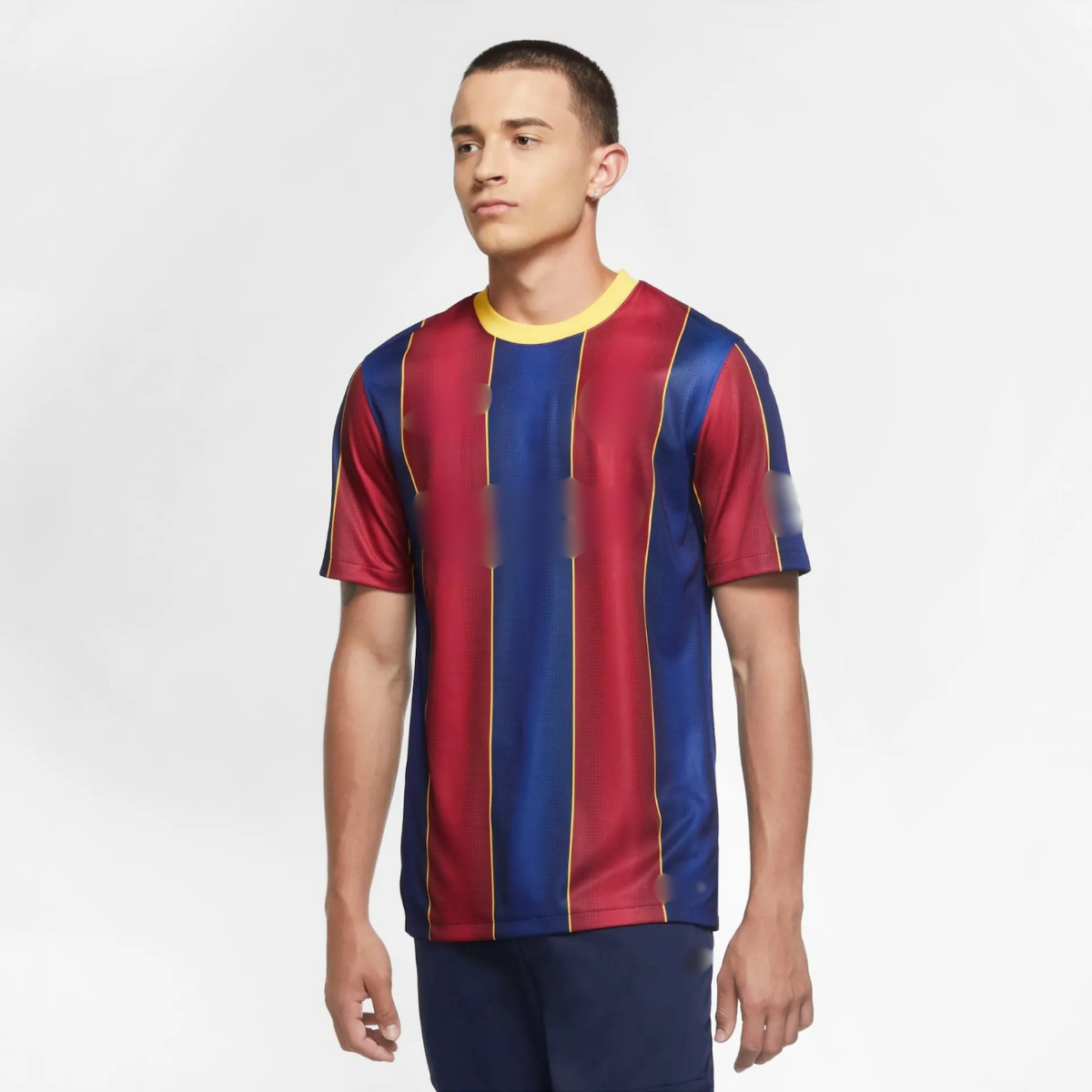 Camiseta Barcelona Primera Equipación 20/21