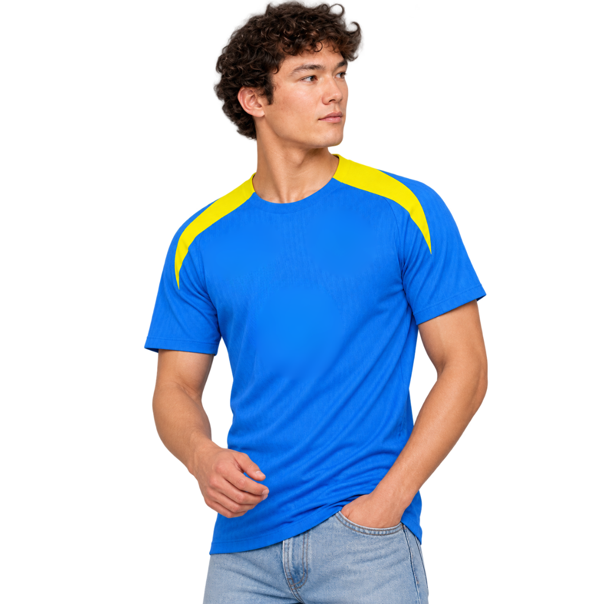 Camiseta de Entrenamiento Barcelona Cuarta Equipación 25/26 - Edición Jugador