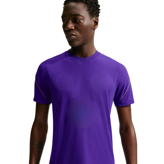 Camiseta de Entrenamiento Barcelona x Kobe Bryant 26/27 - Edición Jugador