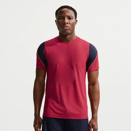 Camiseta de Entrenamiento Barcelona 26/27 - Edición Jugador