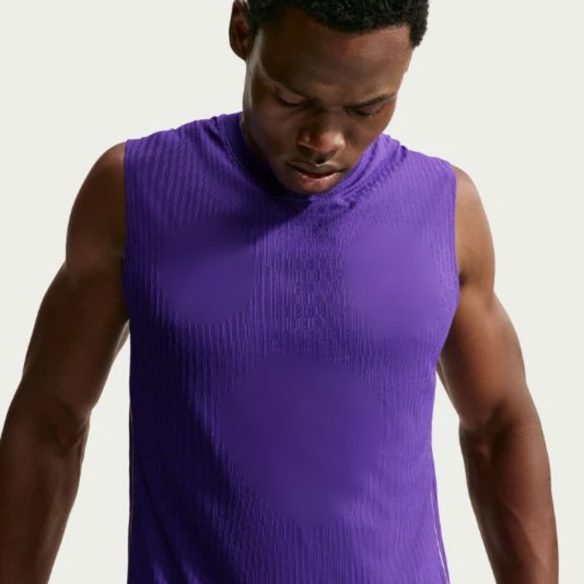 Camiseta sin Mangas de Entrenamiento Barcelona x Kobe Bryant 26/27 - Edición Jugador
