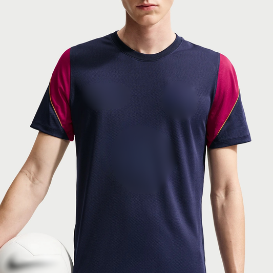 Camiseta de Entrenamiento del Cuerpo Técnico Barcelona 26/27