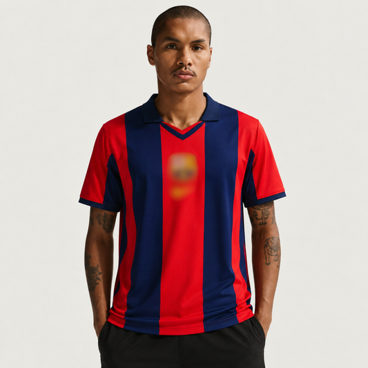 Camiseta Barcelona Retro 98/99