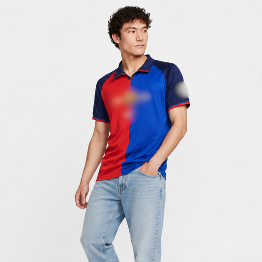 Camiseta Barcelona Edición Centenario Retro 99/00