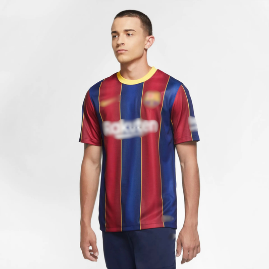 Camiseta Barcelona Primera Equipación 20/21