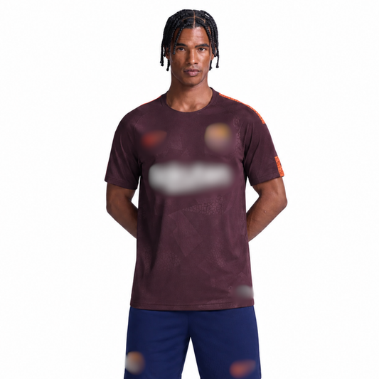 Camiseta Barcelona Tercera Equipación 17/18