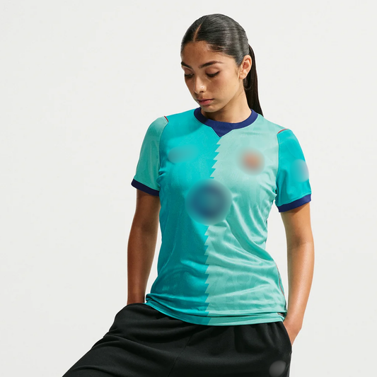 Camiseta Barcelona Mujer Tercera Equipación 26/27