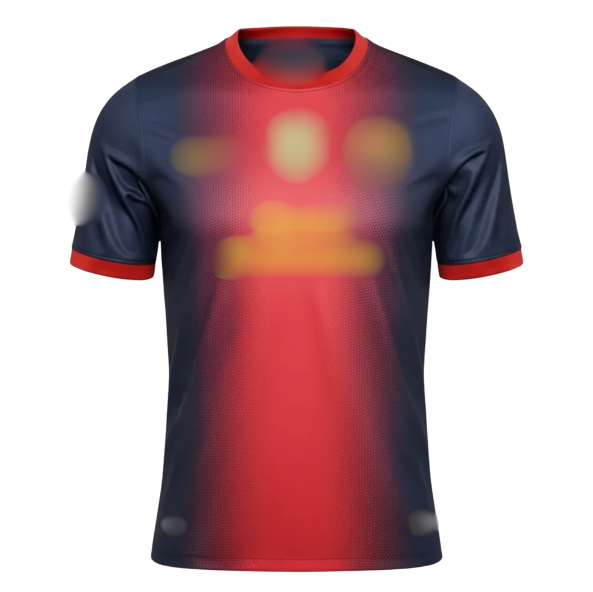 Camiseta Barcelona Primera Equipación Retro 12_13 - Campeón del Mundo 2011