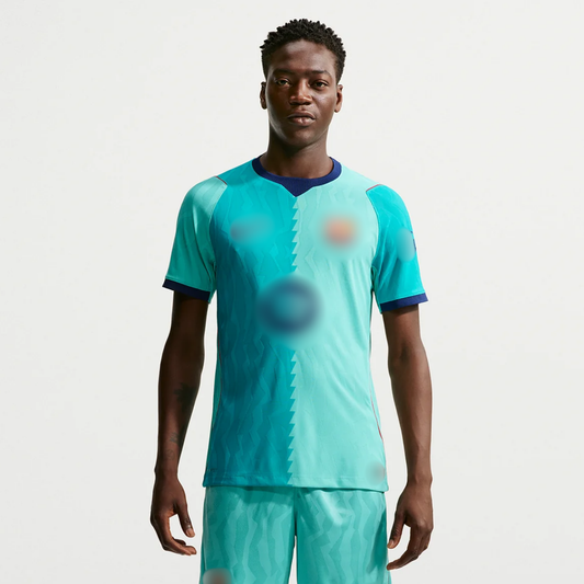 Camiseta Barcelona Tercera Equipación autentich 26/27