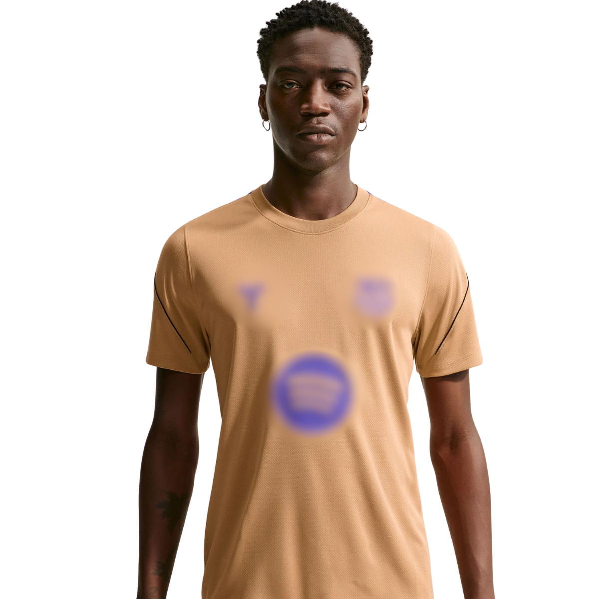 Camiseta de Entrenamiento del Cuerpo Técnico Barcelona x Kobe Bryant 26/27