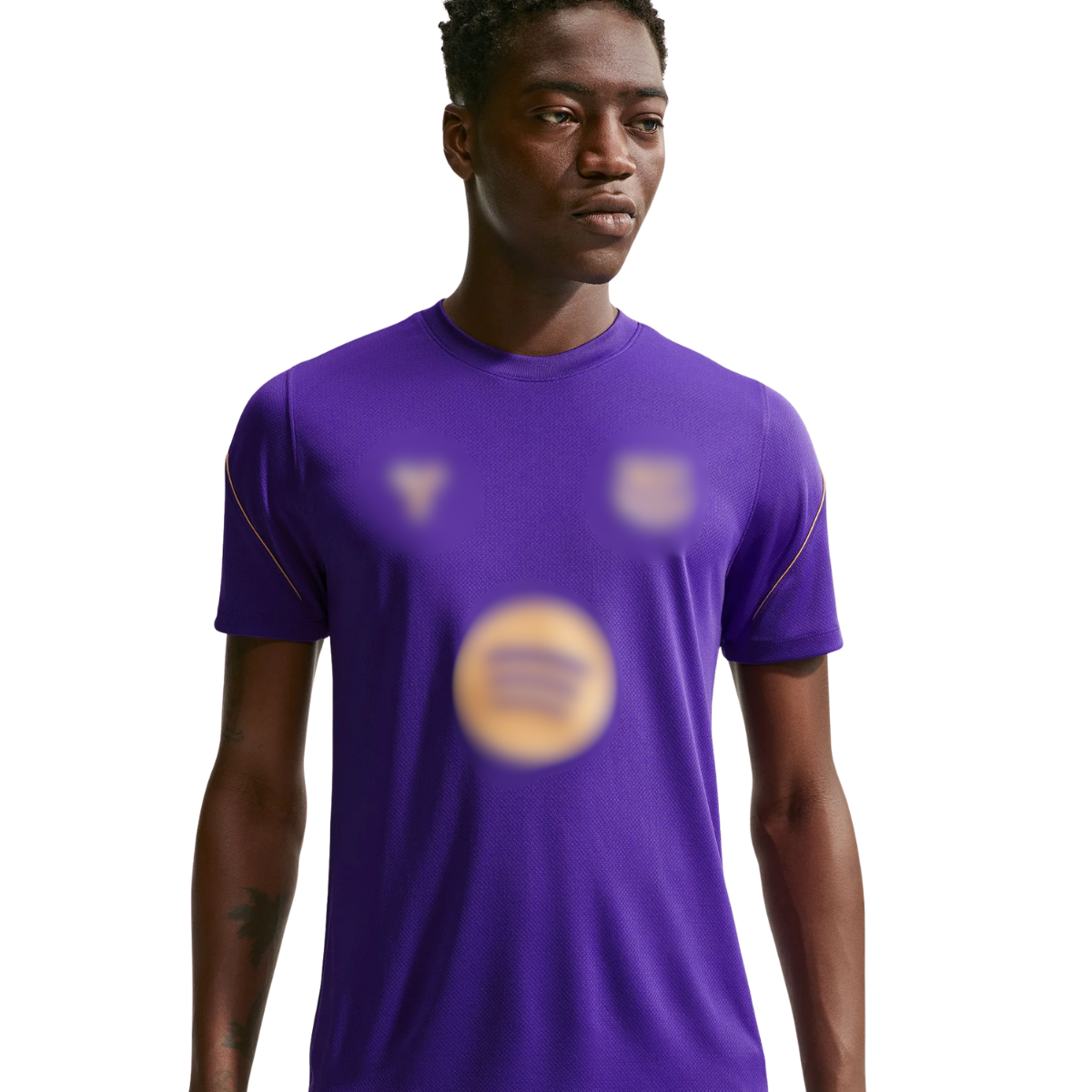 Camiseta de Entrenamiento Barcelona x Kobe Bryant 26/27