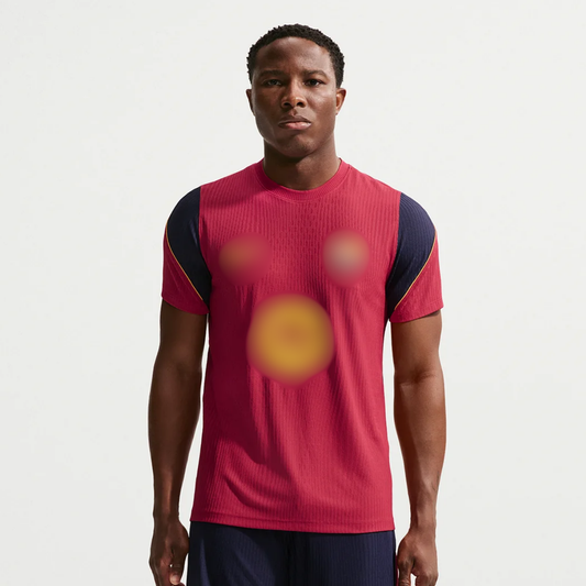 Camiseta de Entrenamiento Barcelona 26/27 - Edición Jugador