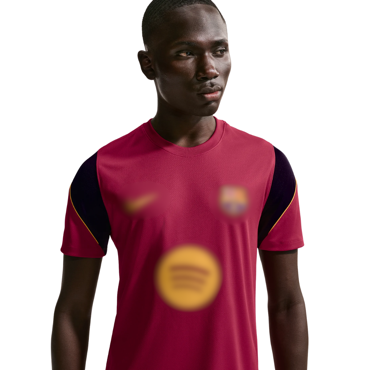 Camiseta de Entrenamiento Barcelona 26/27