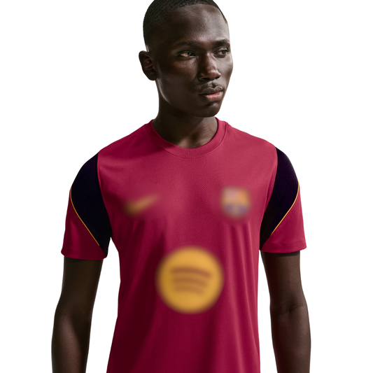 Camiseta de Entrenamiento Barcelona 26/27
