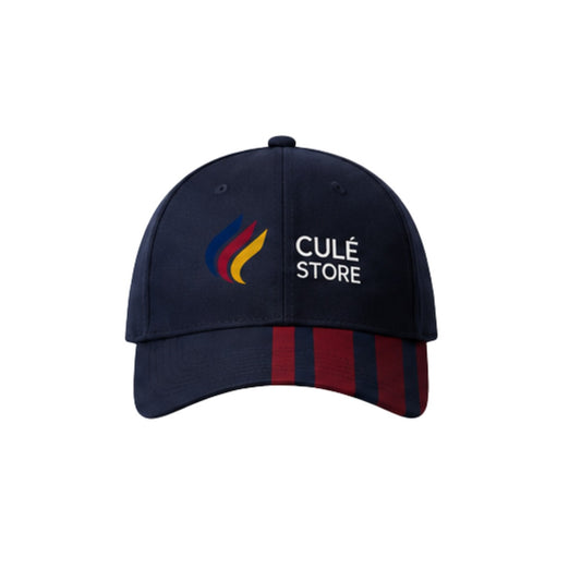 Gorra Culé Fan