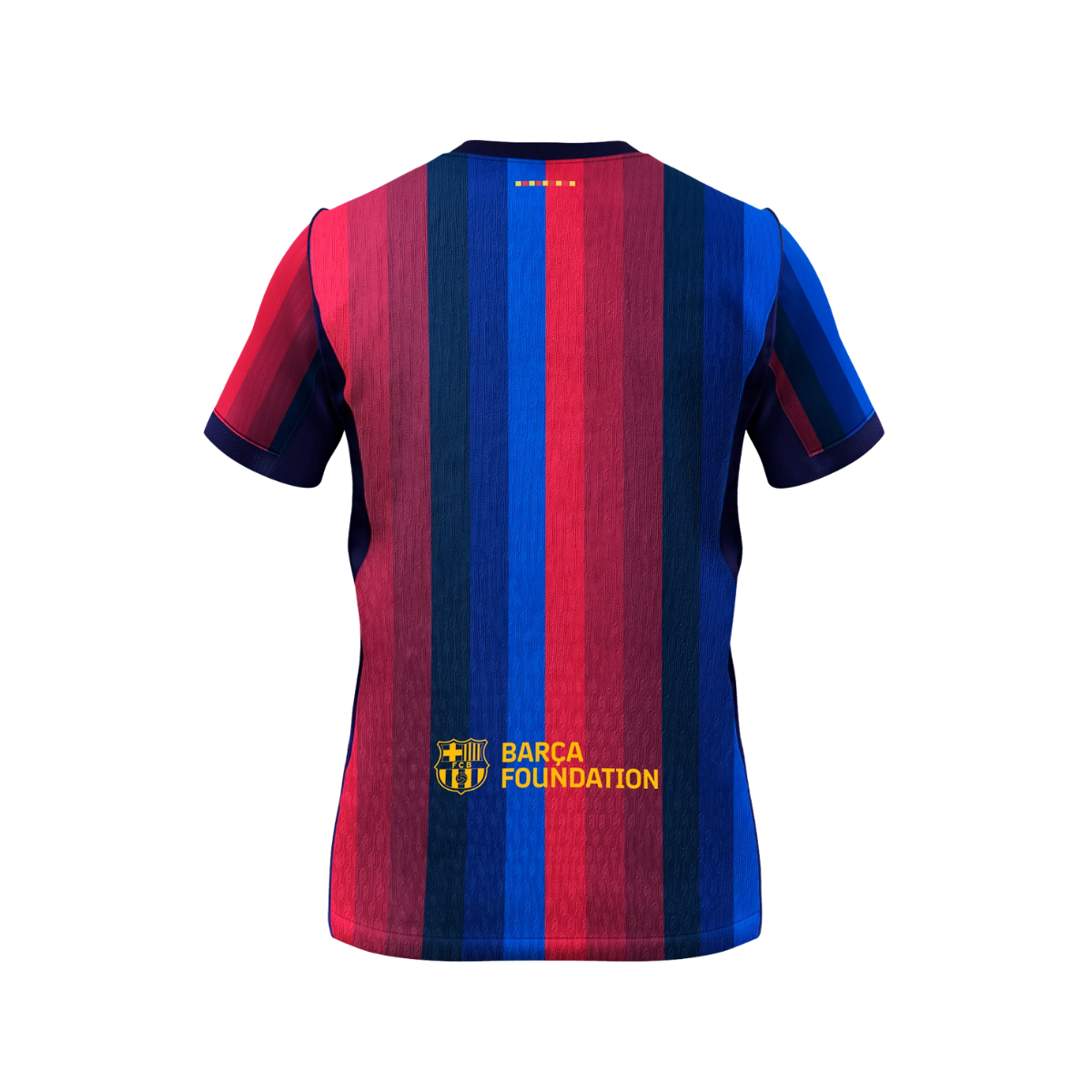 Camiseta Barcelona 2026/27 - Hombre