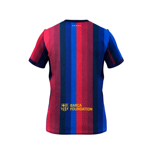 Camiseta Barcelona 2026/27 - Hombre