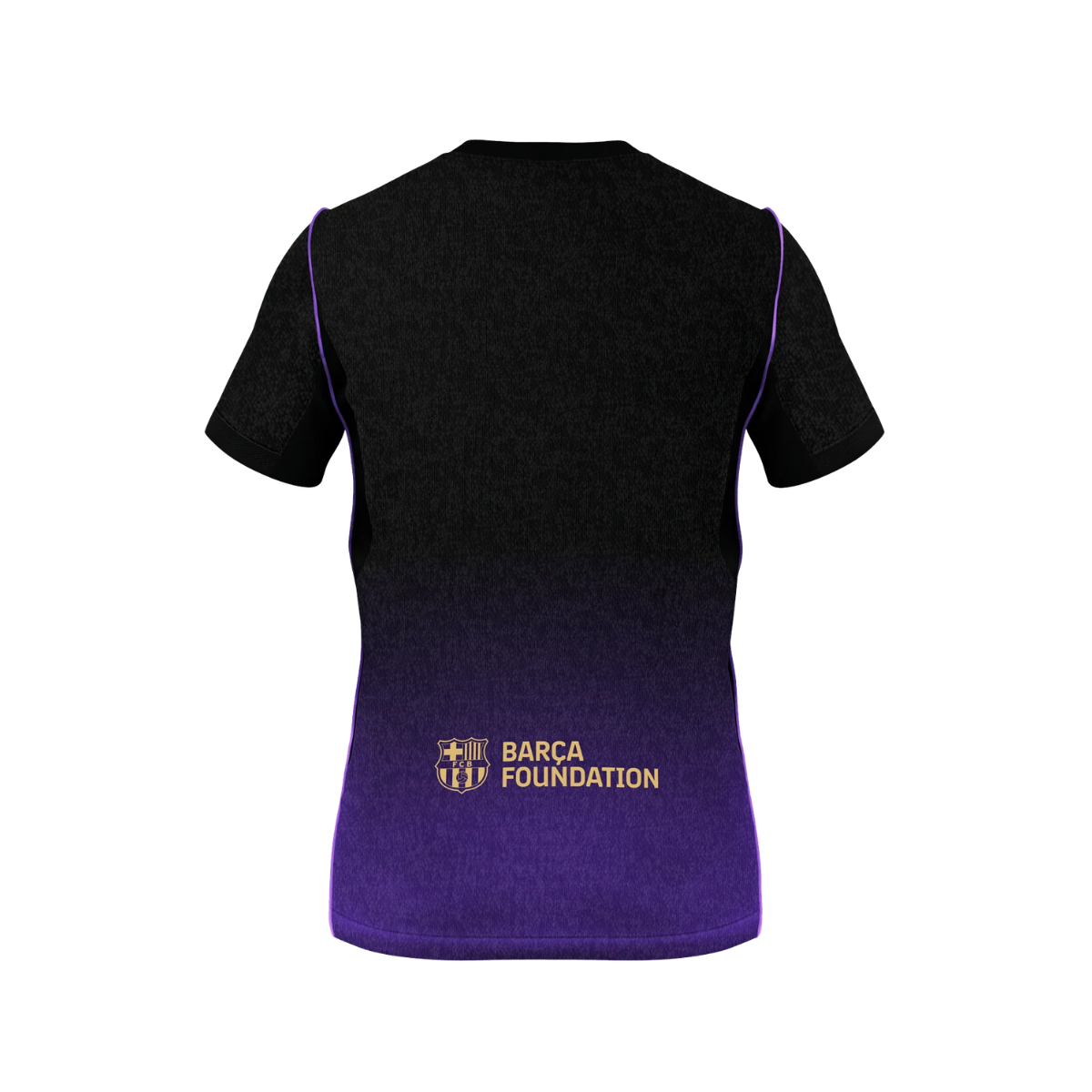 Camiseta Barcelona 2026/27 - Niño/a