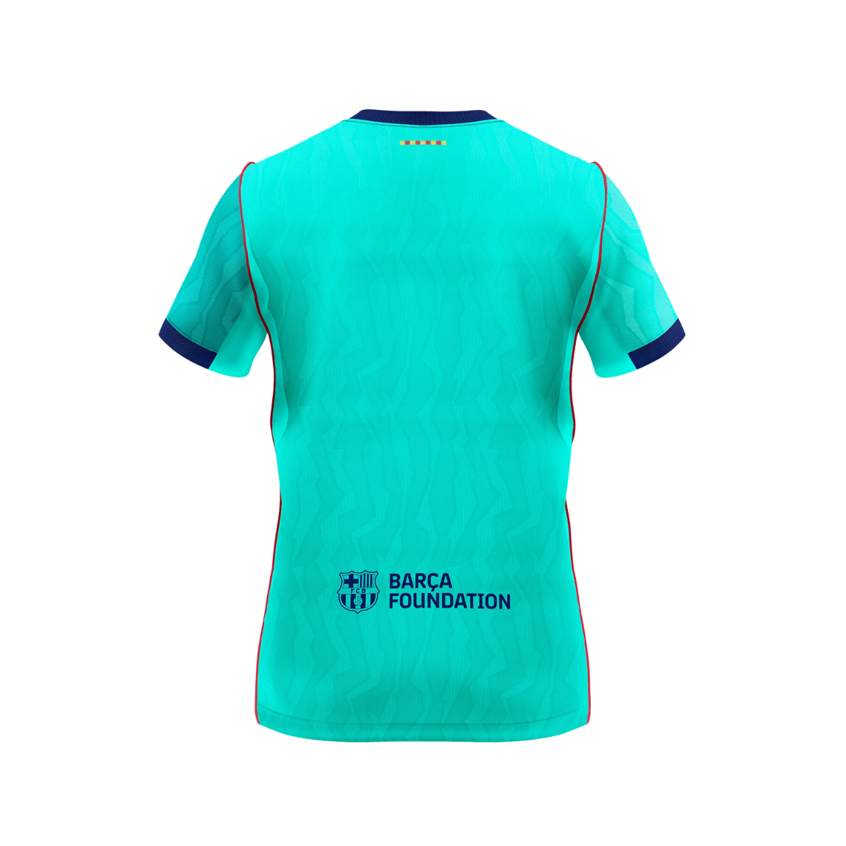 Camiseta Barcelona 2026/27 - Hombre